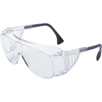 Lunettes de sécurité & accessoires