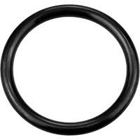 Black Replacement O-Ring, Plain Oxford Builders Supplies Inc