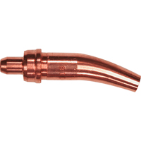 Cutting Tip, Victor 1-118 Style, Size 2, Acetylene-Oxygen Oxford Builders Supplies Inc