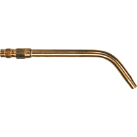 Air Acetylene Feather Flame&reg; Screw-In Tips Oxford Builders Supplies Inc