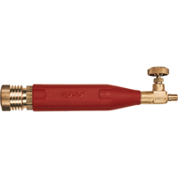 Snap-in Style Torch Handle Oxford Builders Supplies Inc