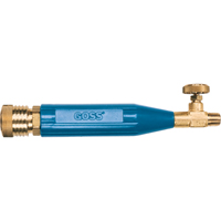 Snap-in Style Torch Handle Oxford Builders Supplies Inc