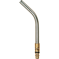 Snap-in Style Torch Tip Oxford Builders Supplies Inc