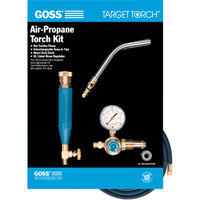 Snap-in Style Torch Kit Oxford Builders Supplies Inc