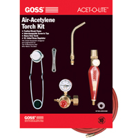 Screw-in Style Torch Kit Oxford Builders Supplies Inc