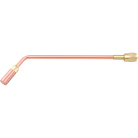 Oxy-Acetylene and Oxy-Hydrogen Heating Nozzles Oxford Builders Supplies Inc
