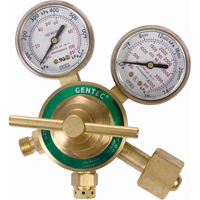 152 Series - Single Stage Regulators, Acetylene, CGA510 Inlet Oxford Builders Supplies Inc