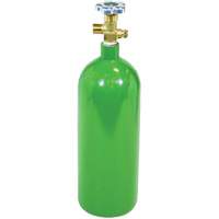 20 ft³ Canister, Oxygen Oxford Builders Supplies Inc