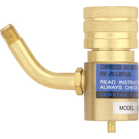 Hand Torch Regulator Oxford Builders Supplies Inc