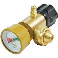 CGA200 Regulator Oxford Builders Supplies Inc