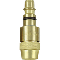 Adaptateur de chalumeau &agrave; raccord rapide pour buse &agrave; raccord vissable  Oxford Builders Supplies Inc