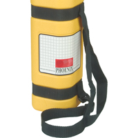 Courroie de transport ajustable pour tubes pour &eacute;lectrodes Safetube Oxford Builders Supplies Inc