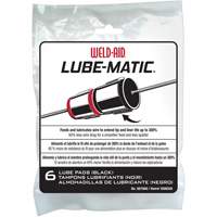 Lubrication Systems