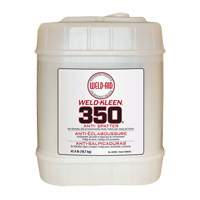 Weld-Kleen&reg; 350&reg;Anti-Spatter, Jug Oxford Builders Supplies Inc