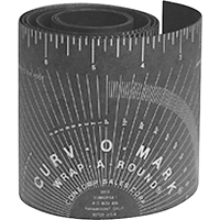 179B XX-Large Wrap-A-Round Oxford Builders Supplies Inc