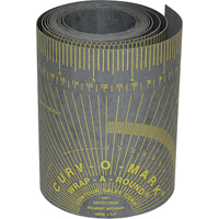 164B Medium Wrap-A-Round Oxford Builders Supplies Inc