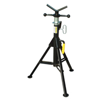 Fold-A-Jack&reg; Hi Jacks, 2000 lbs. Load Capacity Oxford Builders Supplies Inc