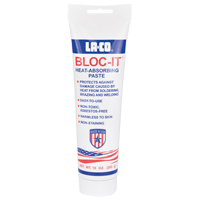 Bloc-It&reg; Heat Absorbing Paste Oxford Builders Supplies Inc