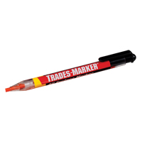 Marqueurs tout usage Trades Marker, Assorti Oxford Builders Supplies Inc