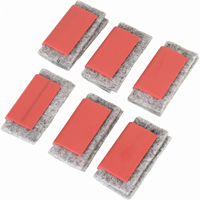 Tampons nettoyeurs pour fil-&eacute;lectrode MIG Oxford Builders Supplies Inc