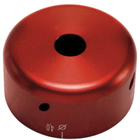 Affûteurs d'&eacute;lectrodes du tungst&egrave;ne Turbo-Sharp V - T&ecirc;te d'affûtage Oxford Builders Supplies Inc