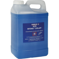 Antigels & lubrifiants refroidissants pour pompe Defense, Cruche Oxford Builders Supplies Inc