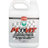 Lubrifiant haute performance Moovit, Cruche, 4 L Oxford Builders Supplies Inc