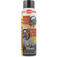 Produit nettoyant ininflammable pour freins Kleens-It, Canette a&eacute;rosol Oxford Builders Supplies Inc