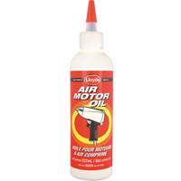 Air Motor Oil Oxford Builders Supplies Inc