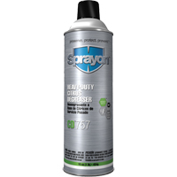 CD757 Citrus Degreaser, 16 oz. Oxford Builders Supplies Inc