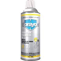 LU700 Food Grade Machinery Oil, 10 oz., Aerosol Can Oxford Builders Supplies Inc