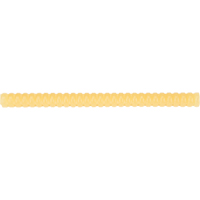 B&acirc;ton de colle thermofusible, 11 lb, Havane Oxford Builders Supplies Inc
