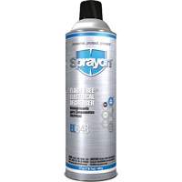 EL848 Flash Free&reg; Electrical Degreaser, Aerosol Can Oxford Builders Supplies Inc