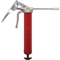 Pistol Grip Grease Guns, 14 oz Capacity Oxford Builders Supplies Inc