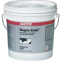 Fixmaster&reg; Magna-Crete&reg; Concrete Repair, Kit, Grey Oxford Builders Supplies Inc