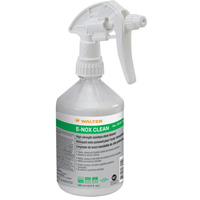 E-Nox Clean Stainless Steel Cleaner, 500 ml, Trigger Bottle Oxford Builders Supplies Inc