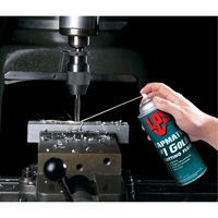 Tapmatic&reg; #1 Gold Cutting Fluids, 1 gal. Oxford Builders Supplies Inc