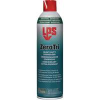 ZeroTri&reg; Heavy-Duty Degreaser, Aerosol Can Oxford Builders Supplies Inc