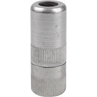 Hydraulic Grease Couplers, 1/8" NPTF Thread Oxford Builders Supplies Inc