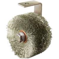 Flat, Round or Roto Brushes Oxford Builders Supplies Inc