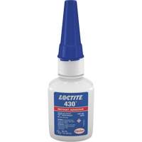 Adh&eacute;sif Super Bonder 422, Transparent, Bouteille, 1 liq. oz. Oxford Builders Supplies Inc