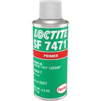 Primer T 7471 (Acetone), 128 g., Aerosol Can Oxford Builders Supplies Inc