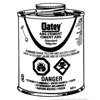 Abs Standard Oxford Builders Supplies Inc