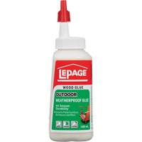 Colle &agrave; bois ext&eacute;rieure de LePage Oxford Builders Supplies Inc