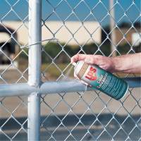 Bright Coat Cold Galvanised Corrosion Inhibitors, Aerosol Can Oxford Builders Supplies Inc