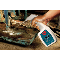 BFX All-Purpose Cleaner, Drum Oxford Builders Supplies Inc