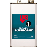 Lubrifiant sans graisse 1, Bidon rectangulaire Oxford Builders Supplies Inc