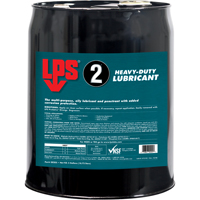 Lubrifiant surpuissant 2, Seau Oxford Builders Supplies Inc