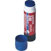 Compos&eacute; de blocage 248 Quickstix, Bleu, Moyen, 9 g, B&acirc;ton Oxford Builders Supplies Inc