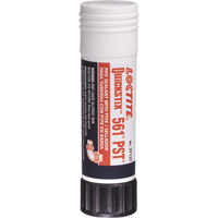 Quickstix Thread Sealant 561 PST, Stick, 19 g, -53.88° C - 150° C/-65° F - 300° F Oxford Builders Supplies Inc
